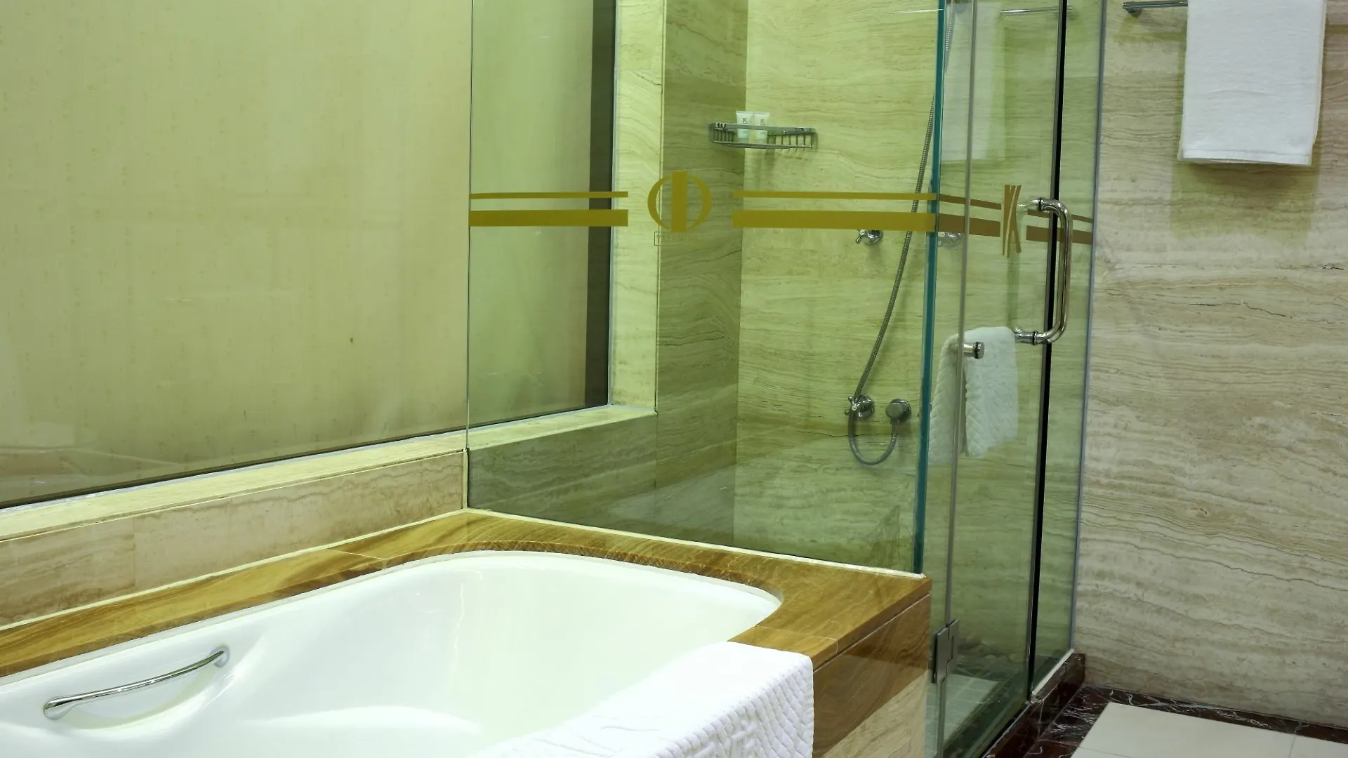 Zhong Tian Business Hotel Zhuhai