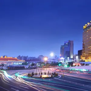 Charming Hotel-free Welcome Fruit Plate ***** Zhuhai